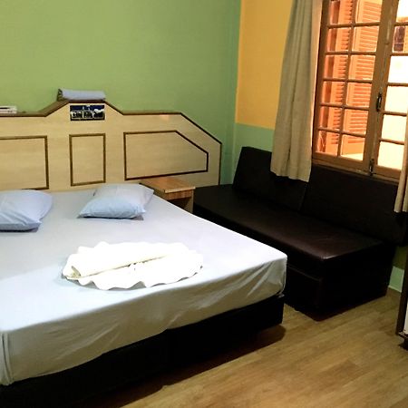 Hotel Economico Da Se Σάο Πάολο Εξωτερικό φωτογραφία