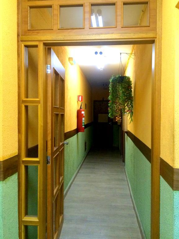 Hotel Economico Da Se Σάο Πάολο Εξωτερικό φωτογραφία
