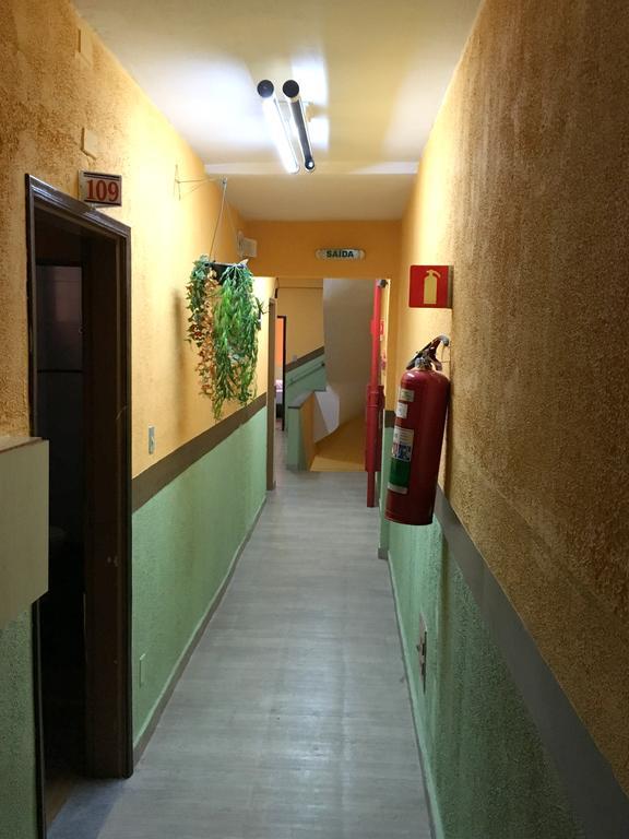 Hotel Economico Da Se Σάο Πάολο Εξωτερικό φωτογραφία