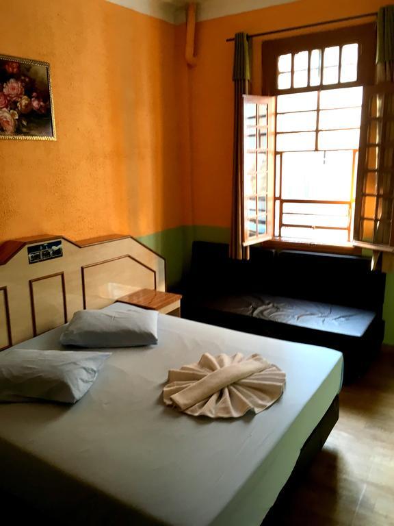 Hotel Economico Da Se Σάο Πάολο Εξωτερικό φωτογραφία