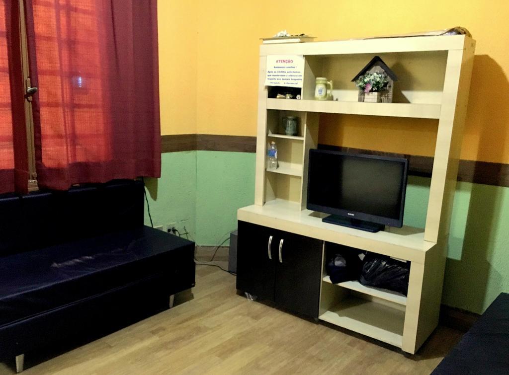 Hotel Economico Da Se Σάο Πάολο Εξωτερικό φωτογραφία