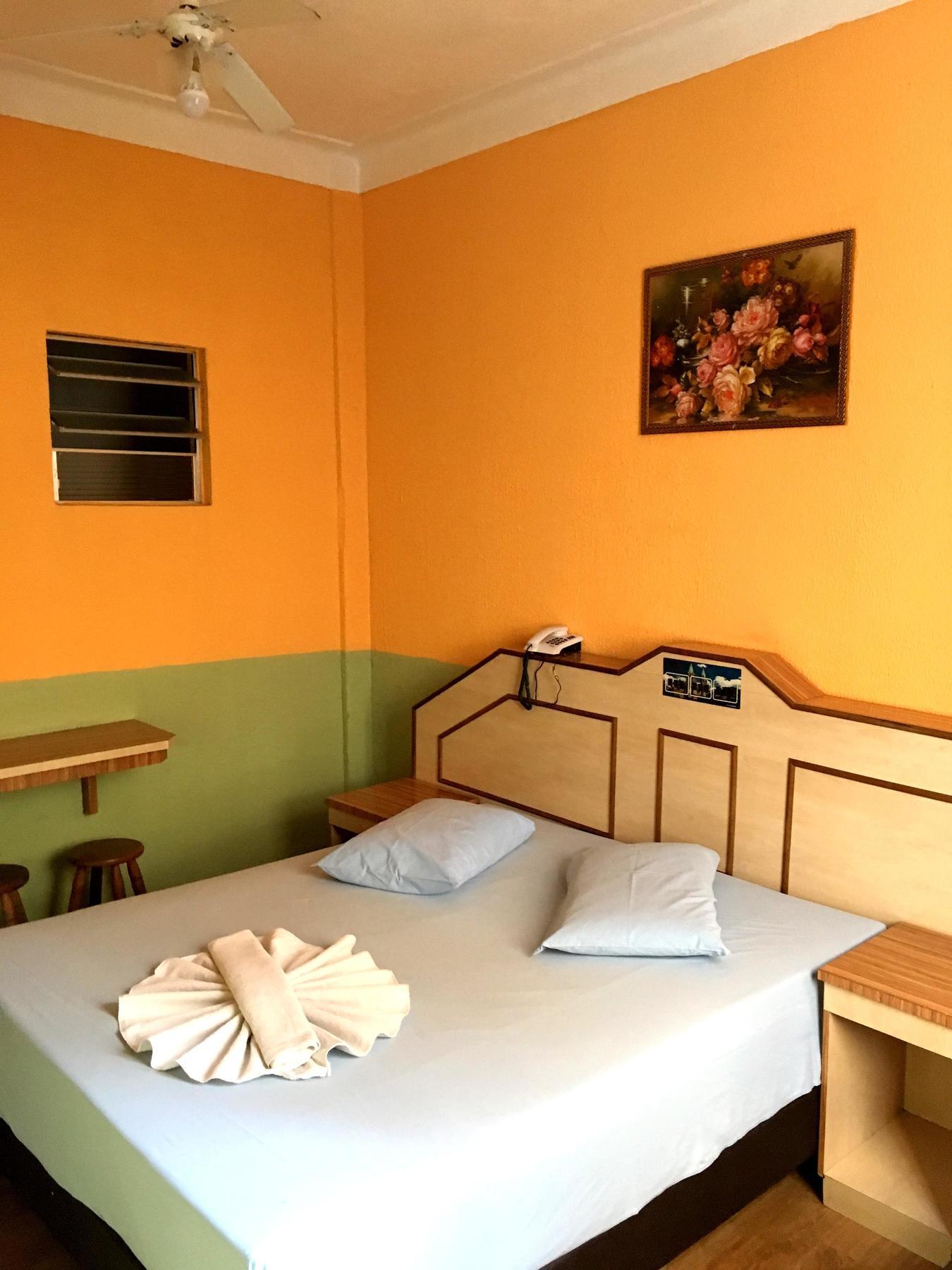 Hotel Economico Da Se Σάο Πάολο Εξωτερικό φωτογραφία