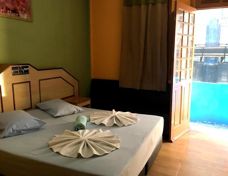 Hotel Economico Da Se Σάο Πάολο Εξωτερικό φωτογραφία