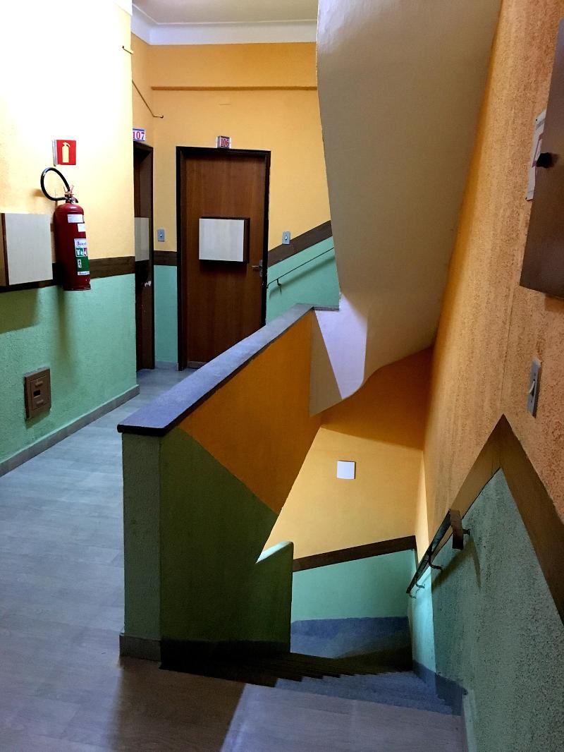 Hotel Economico Da Se Σάο Πάολο Εξωτερικό φωτογραφία