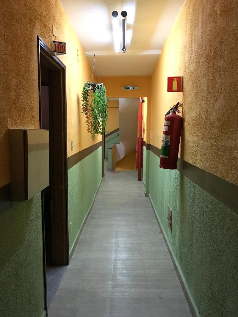 Hotel Economico Da Se Σάο Πάολο Εξωτερικό φωτογραφία