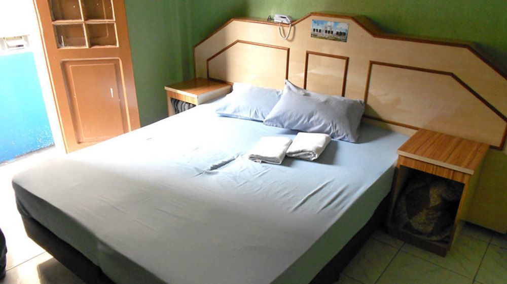Hotel Economico Da Se Σάο Πάολο Εξωτερικό φωτογραφία