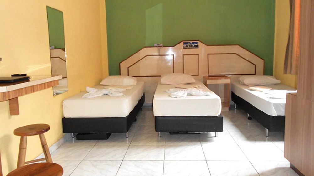Hotel Economico Da Se Σάο Πάολο Εξωτερικό φωτογραφία