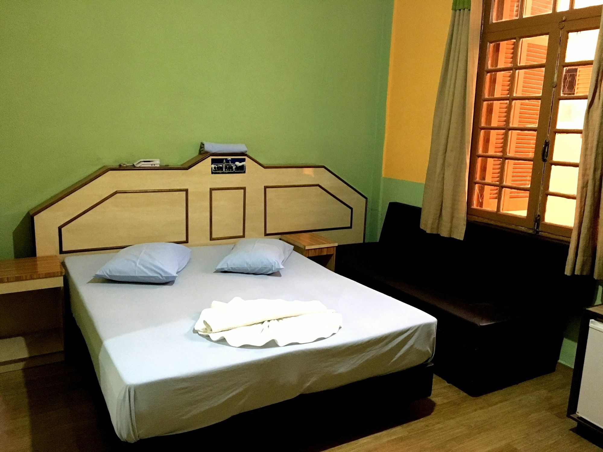 Hotel Economico Da Se Σάο Πάολο Εξωτερικό φωτογραφία