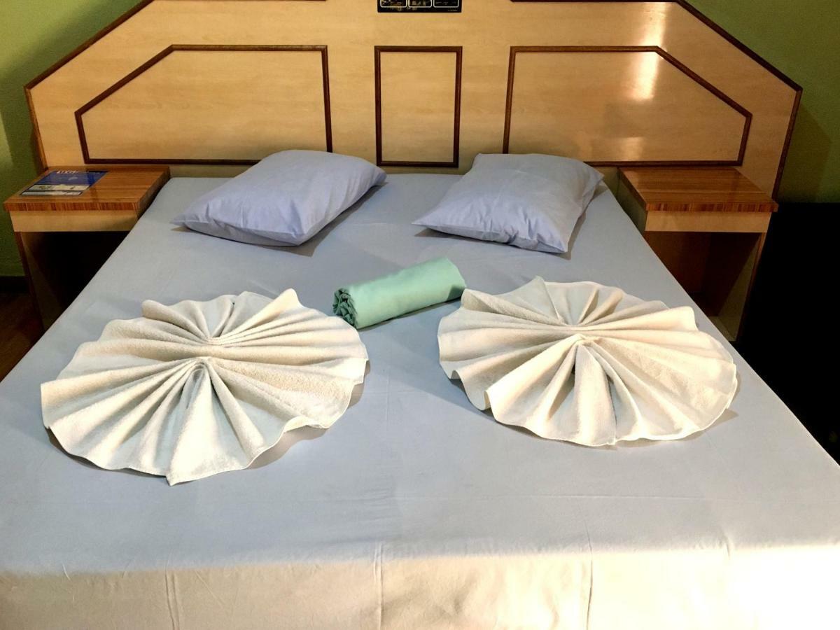 Hotel Economico Da Se Σάο Πάολο Εξωτερικό φωτογραφία