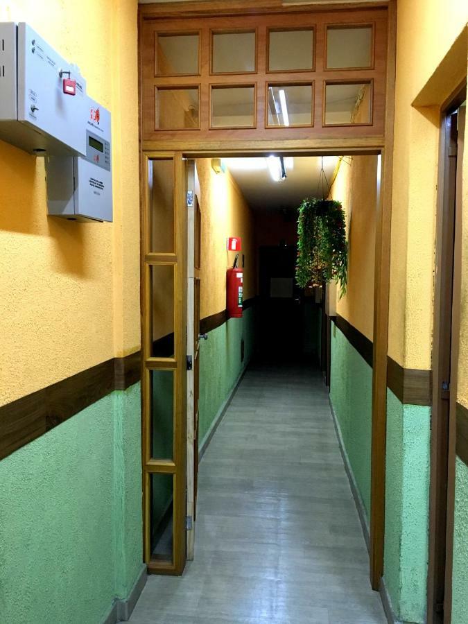 Hotel Economico Da Se Σάο Πάολο Εξωτερικό φωτογραφία
